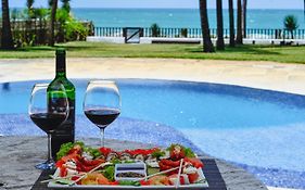 Suite Premium Beira Mar Guest House Porto De Galinhas Brazil